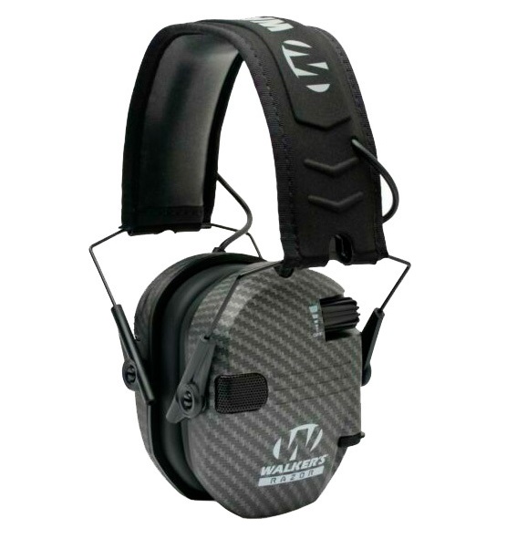 Навушники Walker’s Razor Carbon активні Фото 1